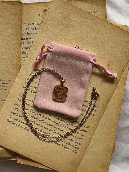 To Be Known The Way You Should | Waco, TX Lyric Engraved - by Rosa Lia