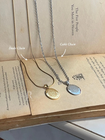 Tend To The Row | Dust Bowl Lyric Engraved - by Rosa Lia