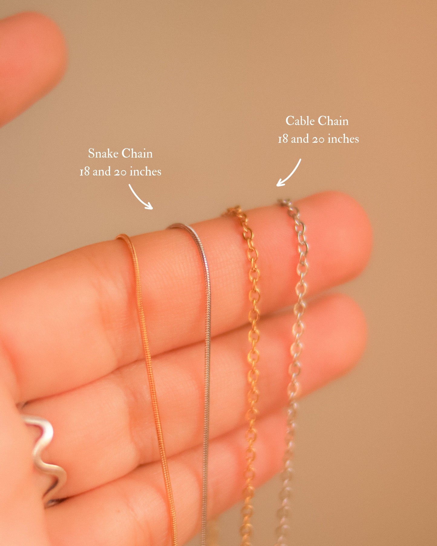 Forever Is The Sweetest - Cowboy Inspired Resin Necklace - by Rosa Lia