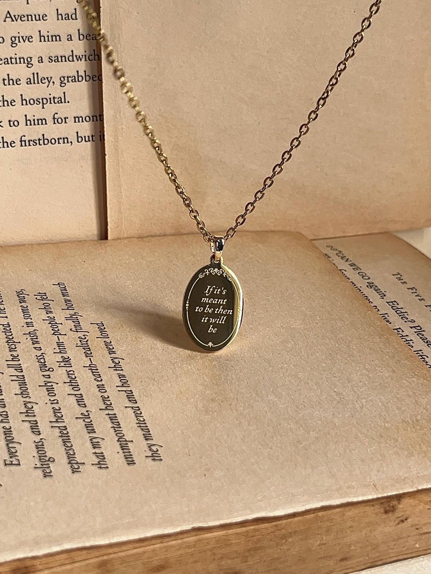 If It's Meant To Be | Sun Bleached Flies Lyrics Back To Back Engraved - by Rosa Lia